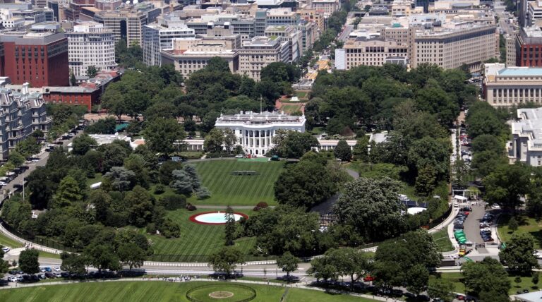 Pourquoi Washington DC n’est-il pas un État (le 51e) ?