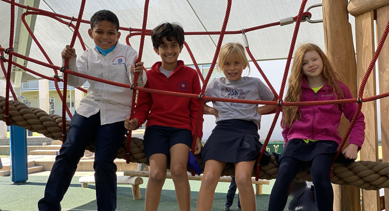 Zoom sur la seule école internationale de l’agglomération de Dallas-Fort Worth
