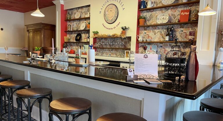 La charcuterie Maison Porcella ouvre son premier magasin à Windsor