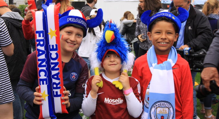 Coupe du monde 2022 : Où regarder les Bleus à San Francisco ?