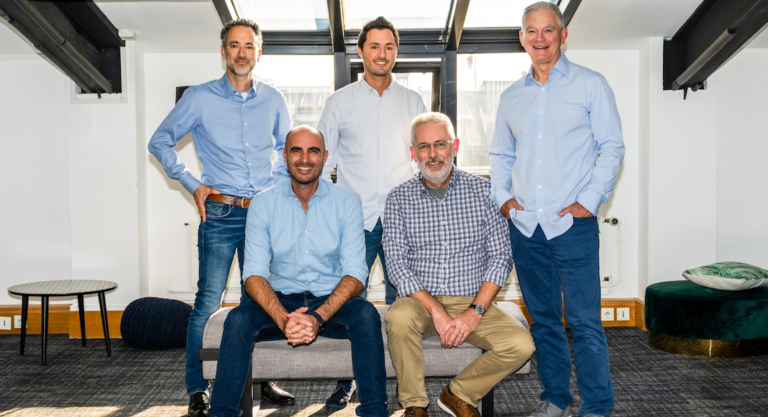 Benjamin Zenou, Simplifield : Comment j’ai vendu ma startup à un groupe américain