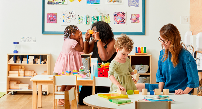 Smith Street Arts & Lettres, la petite école bilingue qui devient grande à Brooklyn