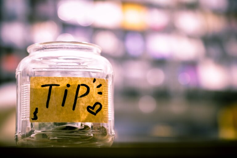 Les restaurateurs français face à l’augmentation du salaire minimum à DC