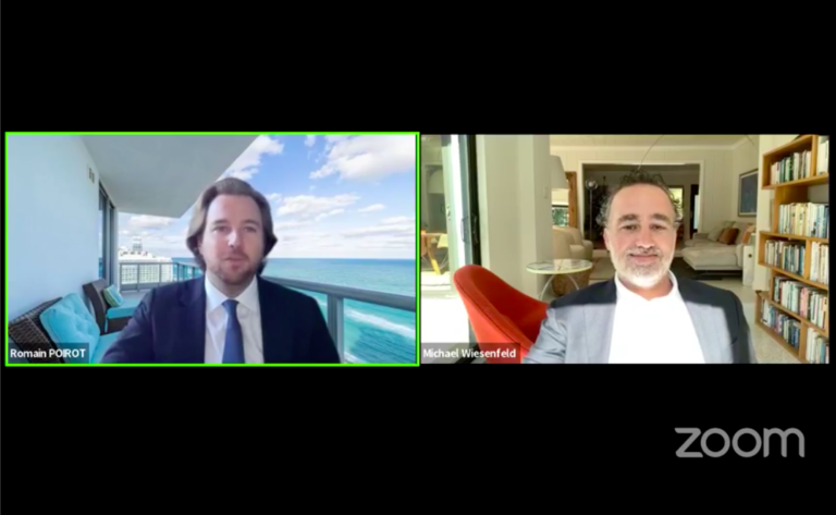 [Vidéo] Immobilier à Miami : les tendances pour 2023