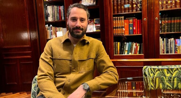 Gonzague Petit: «Bucarest est une ville méconnue qui offre beaucoup d’opportunités»