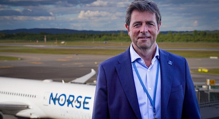 Le norvégien Norse Atlantic Airways arrive sur Paris-New York