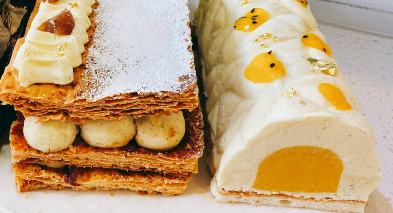 Fêtes: Où trouver sa bûche de Noël à Los Angeles?