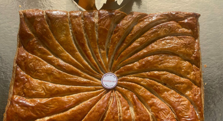 Galette des rois 2024: Les meilleures adresses à Los Angeles