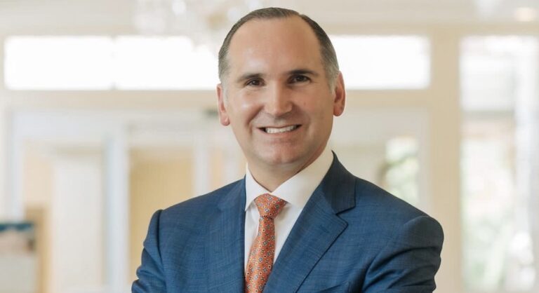 Mickael Damelincourt, un Français aux rênes du Doral Trump Resort