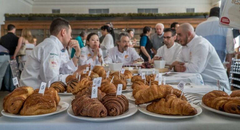 Concours du meilleur croissant de New York: votez pour vos boulangeries préférées