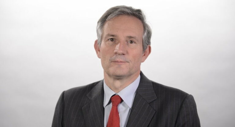 Laurent Bili devrait succéder à Philippe Etienne à l’ambassade de France à Washington
