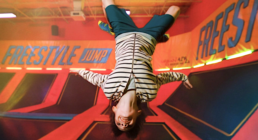 © Urban Air Trampoline & Adventure Park