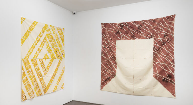 Le peintre André-Pierre Arnal expose dans l’Upper East Side