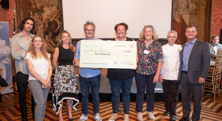 Start-up: Derniers jours pour s’inscrire au concours Germinators