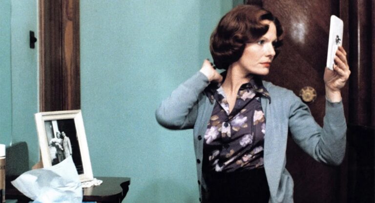 Cinéma à Houston: «Jeanne Dielman», meilleur film de tous les temps, au MFAH