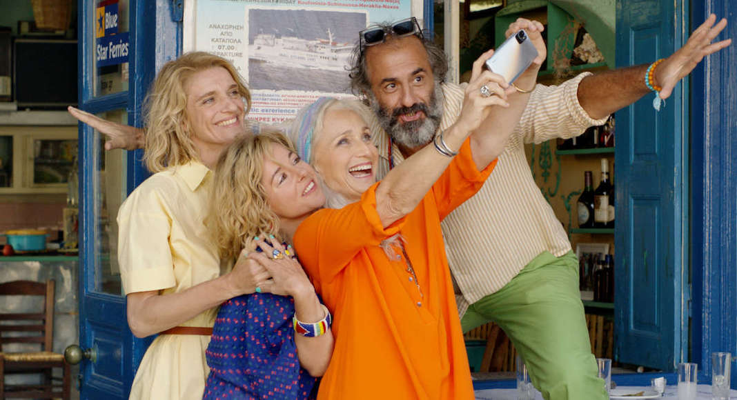 Les Cyclades © Miami Film Festival