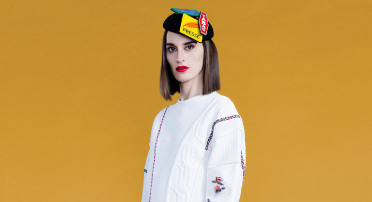 Concerts: Yelle en tournée aux États-Unis