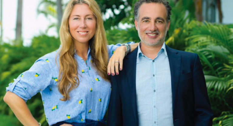 Michael Wiesenfeld: «À Miami, le marché de la location bat son plein»