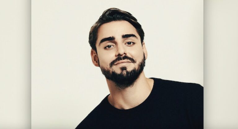 Nessim Zouaoui: «La cosmétique intelligente est la fusion de mes deux passions, la beauté et la tech»
