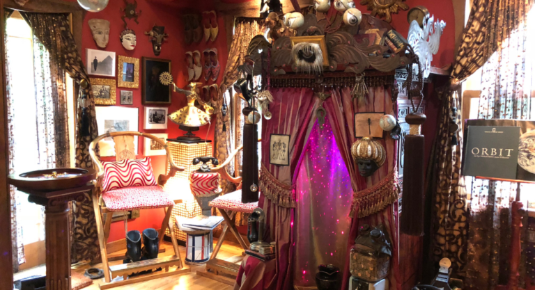 5 musées insolites à San Francisco