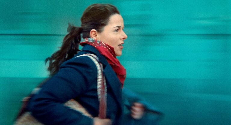 «À temps plein» avec Laure Calamy sort en salle aux États-Unis