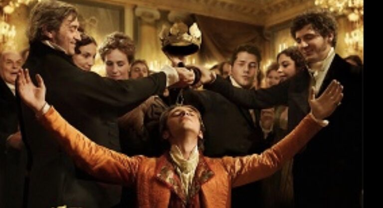 La Semaine du cinéma francophone à Los Angeles