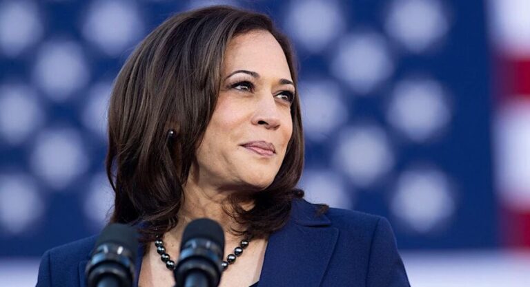 Alexis Buisson: «Kamala Harris est, de manière générale, sous-estimée»