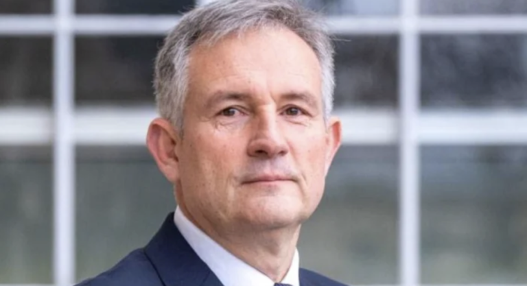 Laurent Bili, le nouvel ambassadeur de France à Washington, en poste le 6 mars