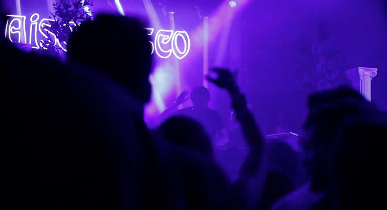 D.A.N.C.E IN PARIS: une soirée disco-house à l’Avant Gardner à Brooklyn