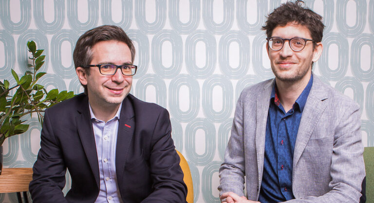 Preligens, une pépite de la «French Tech» pour aider le Pentagone