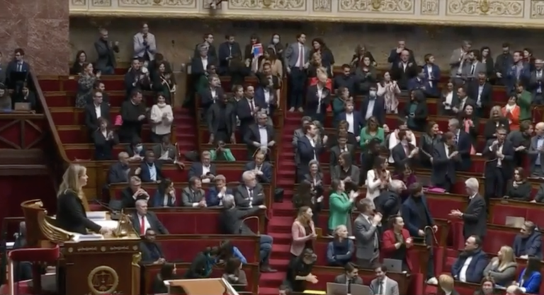 Réforme des retraites: rendez-vous politiques pour les Français d’Amérique du Nord