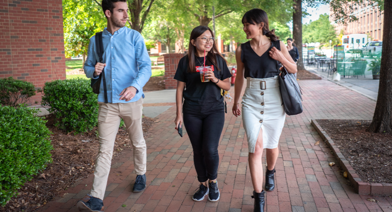 Le BBA de SKEMA Business School : un programme résolument international