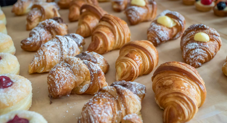 Concours du meilleur croissant de San Francisco: votez pour vos boulangeries préférées