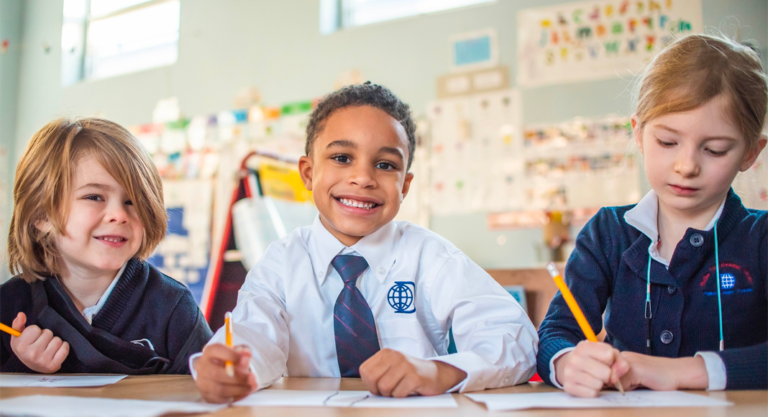 Dallas International School, l’école multilingue et multiculturelle de Dallas-Fort Worth