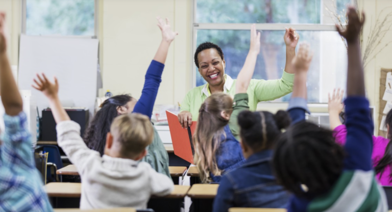 Webinaire d’information pour enseigner le français aux États-Unis