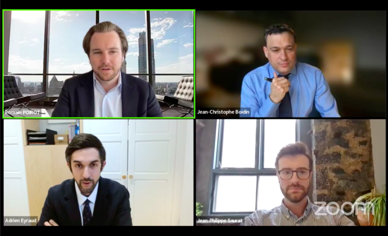 [Vidéo] Opportunités patrimoniales franco-américaines en 2023