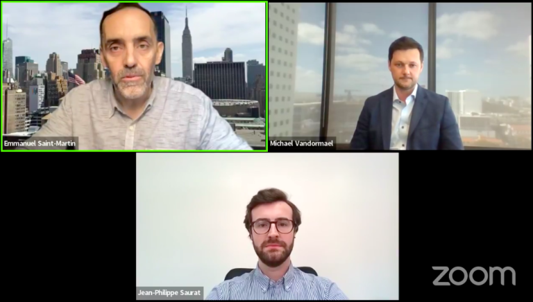 [Vidéo] Considérations fiscales américaines pour les expatriés -ou futurs expatriés- aux États-Unis