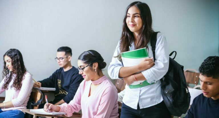 Ces cours d’anglais gratuits et méconnus à Los Angeles