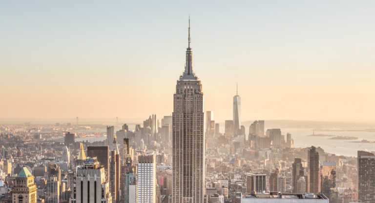 2023 : quelle est la situation du marché immobilier à New York et alentours ?