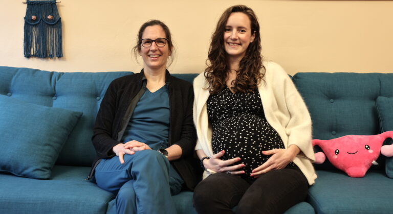 The French Baby Guide, l’annuaire de référence pour les futurs parents francophones