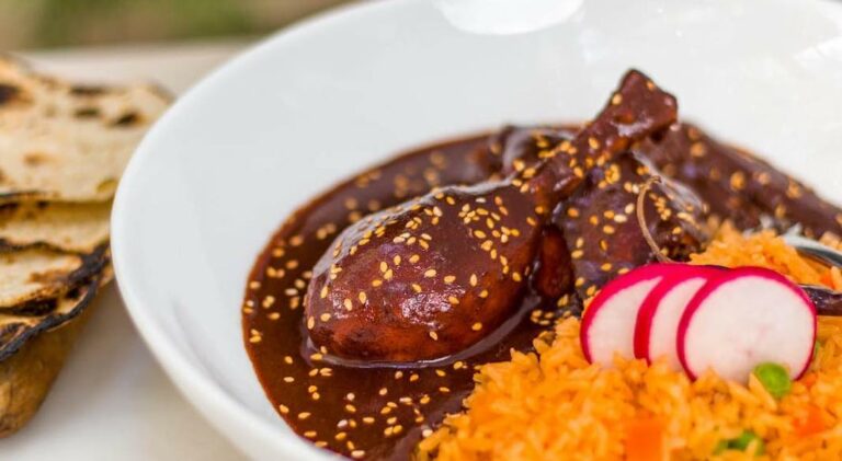 5 restaurants mexicains à découvrir à New York