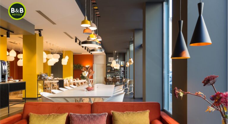 Le groupe français B&B HOTELS s’attaque au marché américain