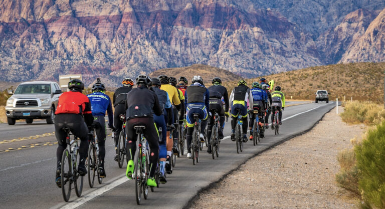 Vivre le Tour de France comme les pros à San Antonio et Las Vegas