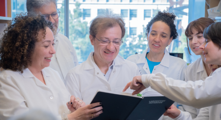 Un nouveau centre sur les maladies infectieuses émergentes entre Paris et San Francisco