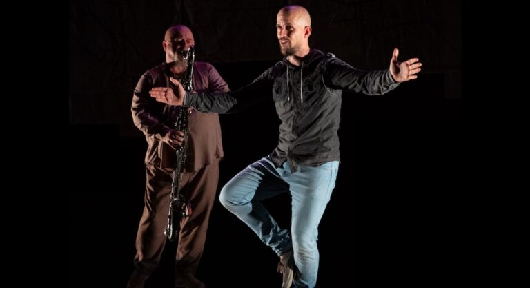 Théâtre: «Frénésies» de voyages pour la francophonie à Miami
