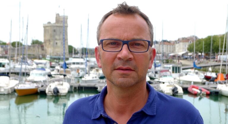 Frédéric Chereau: sa biotech vendue 68 millions $ à AstraZeneca