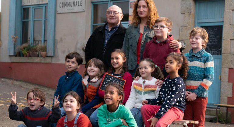 The French Comedy Club, 2 jours pour rire au cinéma à LA