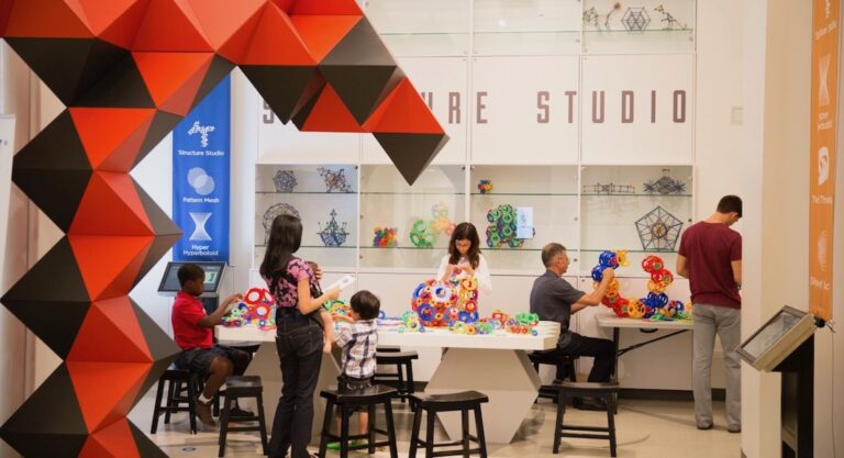 5 musées insolites de New York à découvrir en famille