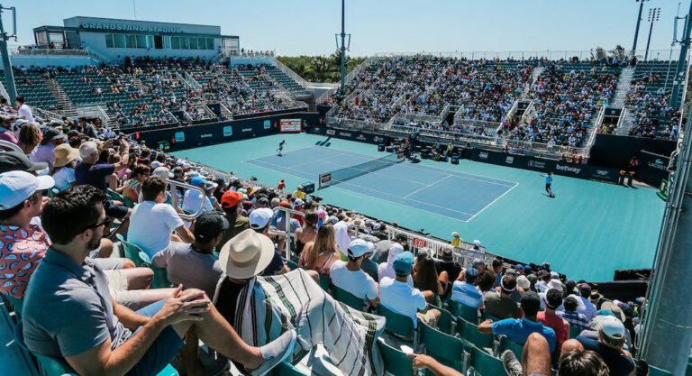 Miami Open 2023: quels joueurs français encourager?
