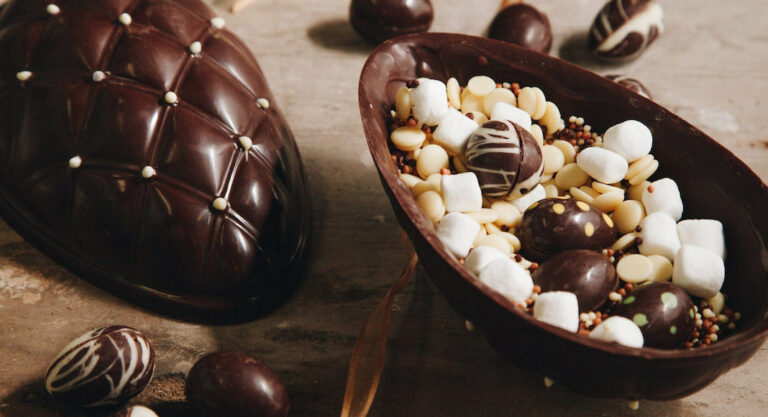 Oeufs, poules, lapins: où trouver des chocolats de Pâques à Miami?
